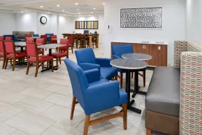 Holiday Inn Express Lodi by IHG - Restaurant