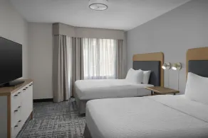 Homewood Suites by Hilton Huntsville-Village of Providence - Zimmer