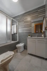 Quinta das Hortências - Baño