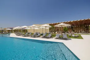 Verdelago Resort - Piscine