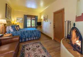 Inn on La Loma Plaza - Chambre
