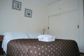 Hotel Gran Madryn - Habitación