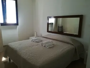 Masseria Prisuti - Ausblick vom Zimmer