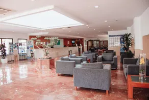 Hotel Playas de Torrevieja - Lobby