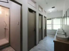 Matsudai Tanadahouse - Salle de bain