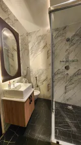 Viewtoria Resort - Badezimmer