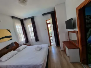 Şima Hotel Kemer - Rom