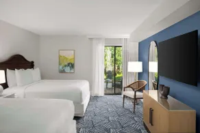 Saddlebrook Resort - Chambre