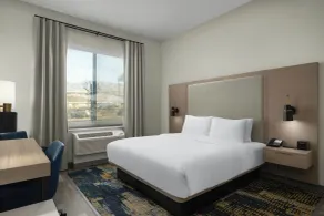 Fairfield Inn & Suites Livermore - Chambre