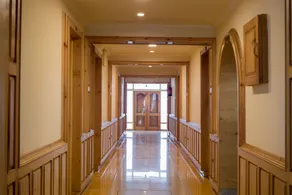 Imperial Resorts - Lobby
