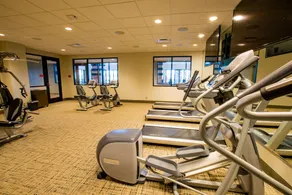 Santa Ana Star Casino Hotel - Salle de remise en forme