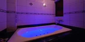 Hotel Metro (Adult Only) - Bathroom