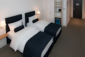 Bayer 89 Vi Vadi Hotel - Chambre