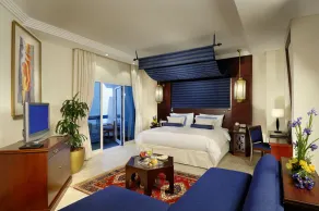 Ajman - Habitación
