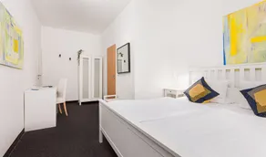 Hotel Rutherbach - Chambre