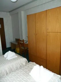 Hotel Andreis - Rum