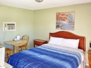 Sunny Motel Port Elgin - Zimmer