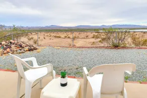 5 Mi to River: Topock Boating & Off-roading Oasis! - Innenbereich