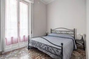 LA VECCHIA PALERMO - Chambre