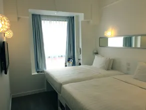 Charterhouse Causeway Bay - Chambre