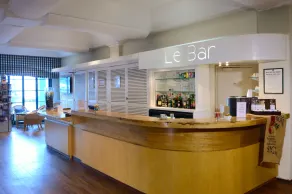 SOWELL RESIDENCES Le Port - Réception