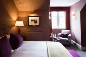 One Devonshire Gardens a Hotel Du Vin - Room