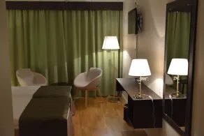Hotell Nova - Room