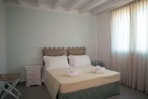 La Residenza del Golfo - Room