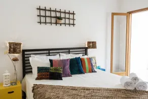 Tree Bies Resort - Oficial - Habitación