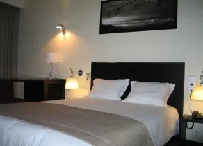 Hotel Sao Pedro – Arouca  - Chambre