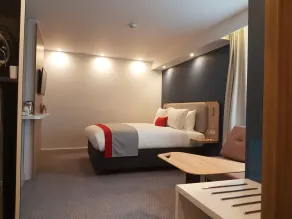Holiday Inn Express - Stockport by IHG - Room
