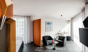 Penck Hotel Dresden - Room