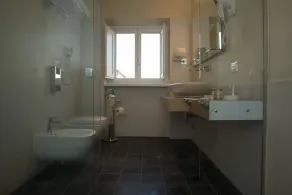 Relais Del Borgo Hotel & Spa 4 Stelle - Bathroom