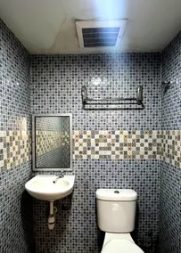 Kota Damansara Boutique Hotel - Salle de bain