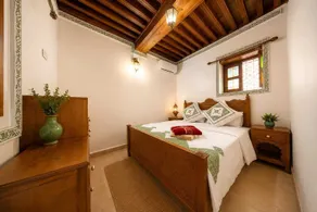 Riad Fes Al Hana - Charm & Prestige - Værelse