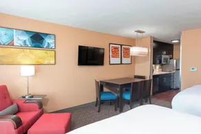 TownePlace Suites by Marriott Ontario-Mansfield - Chambre