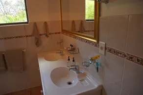 Easy Five Guest House - Bagno