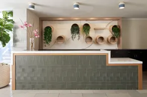 Kimpton Hotel Enso by IHG - Réception