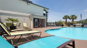 Best Western Inn Florence - Piscine