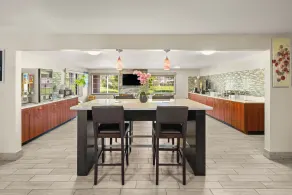 Red Roof Inn & Suites Marysville - Restaurant