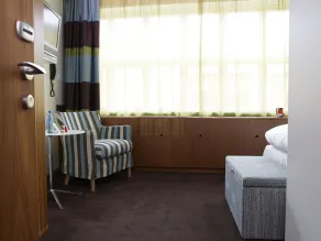 Avalon Hotel - Room