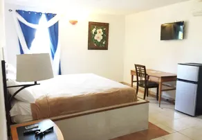 Levimar Guest House - Habitación