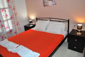 Koula Apartments - Chambre