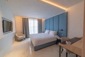 Mercure St. Julian's Malta - Værelse