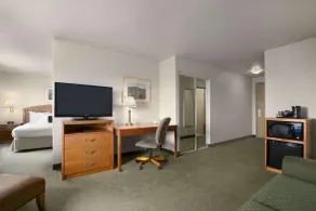 Prairie Crest Red Deer - Chambre