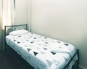 Commercial Hotel Kingaroy - Chambre