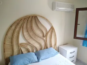 Villa Çalış - Chambre