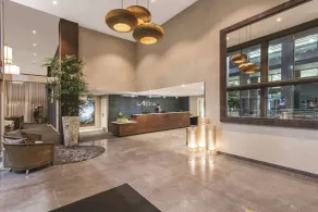 Adina Apartment Hotel Auckland Britomart - Chambre