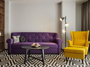 ibis Styles Arad - Room