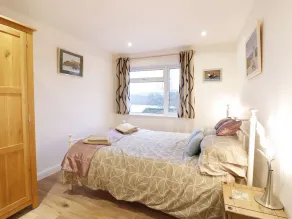 Treetops - Interior